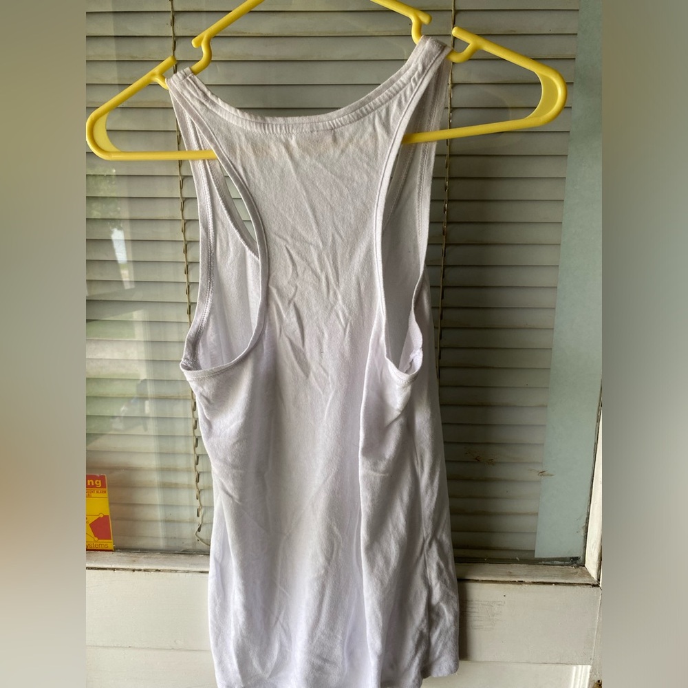Tank top - Picture 2 of 2